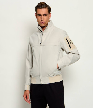 BOSS GREEN Kurtka OW_Jadon Elevate | Regular Fit