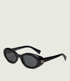MIU MIU Okulary przeciwsłoneczne