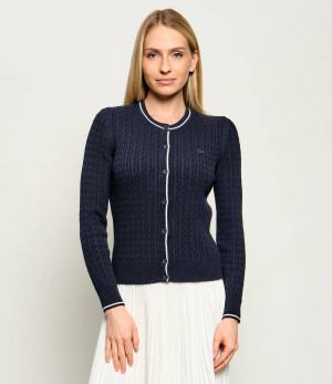 Lacoste Kardigan | Slim Fit