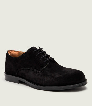 Calvin Klein Derby | zamsz