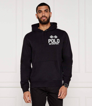 POLO RALPH LAUREN Bluza | Regular Fit