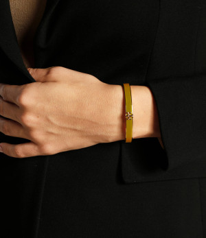 TORY BURCH Bransoletka Kira
