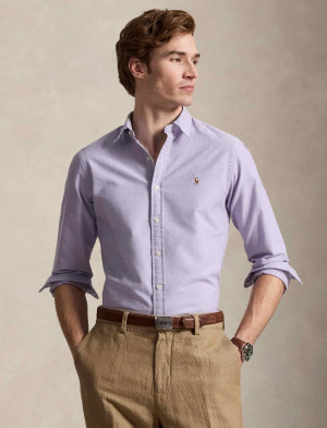 POLO RALPH LAUREN Koszula | Slim Fit