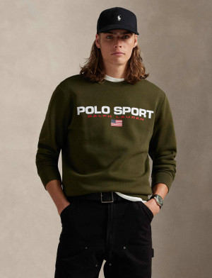 POLO RALPH LAUREN Bluza | Regular Fit