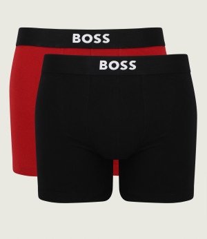 BOSS BLACK Bokserki 3-pack One