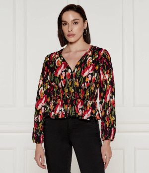 Desigual Bluzka Kanazawa | Regular Fit