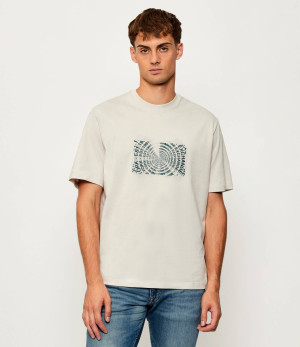 Armani Exchange T-shirt | Regular Fit