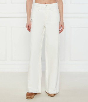 Desigual Jeansy NUEVA JERSEY | flare fit