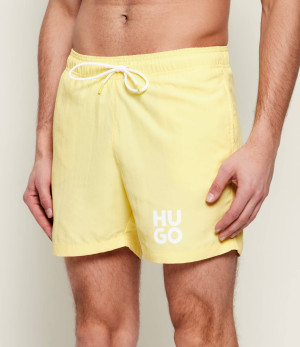 Hugo Bodywear Szorty kąpielowe Paolo | Regular Fit