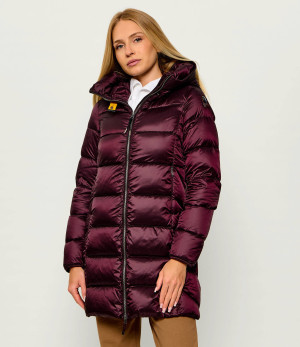PARAJUMPERS Puchowa kurtka Marion| Regular Fit