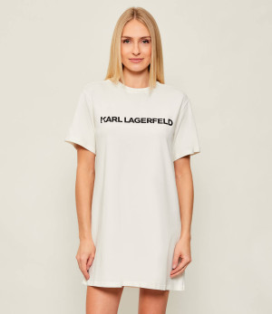 Karl Lagerfeld Koszula nocna | Loose fit