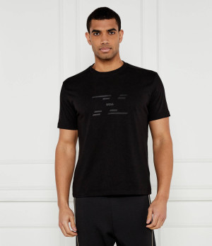 BOSS GREEN T-shirt Tee Tape HJ | Regular Fit