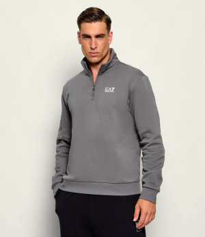 EA7 Bluza | Modern fit
