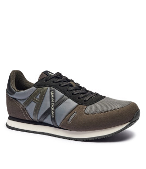 Armani Exchange Sneakersy