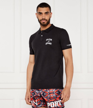Plein Sport Polo SAEC | Regular Fit