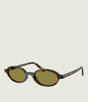 Ray-Ban Okulary przeciwsłoneczne Khal Bio-Based RB4472