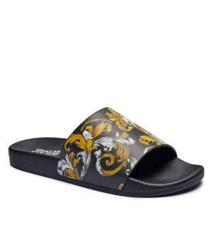 Versace Jeans Couture Klapki