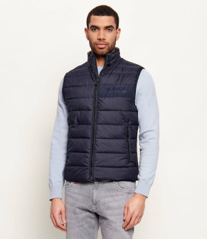 BOSS BLACK Bezrękawnik H-Cenito | Regular Fit