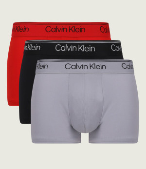 Calvin Klein Underwear Bokserki 3-pack