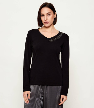 Liu Jo Sport Bluzka | Slim Fit