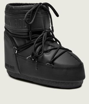 Moon Boot Śniegowce ICON LOW RUBBER