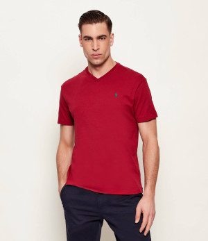 POLO RALPH LAUREN T-shirt | Classic fit