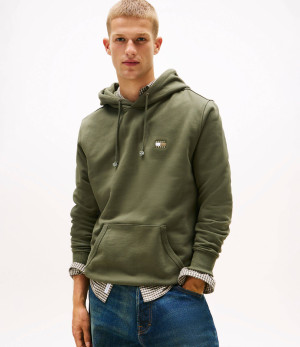 Tommy Jeans Bluza | Regular Fit