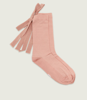 UGG Skarpety W Serenella Novelty Bow