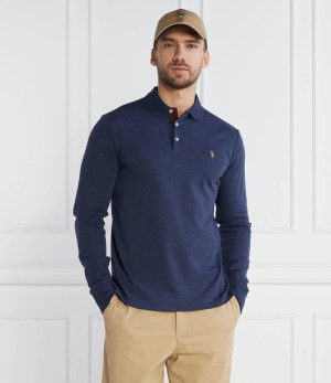 POLO RALPH LAUREN Polo | Custom slim fit