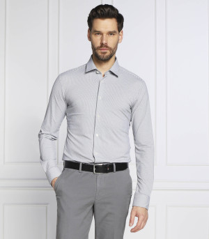 BOSS BLACK Koszula Roan_F | Slim Fit