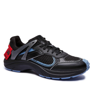 HUGO Sneakersy GO2_mxmt_RB | HUGO x RACING BULLS