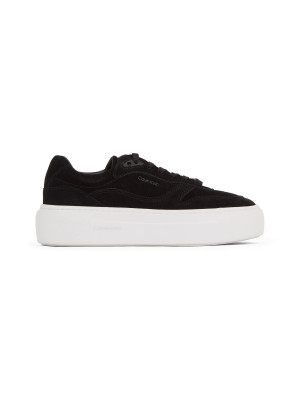 Calvin Klein Sneakersy | zamsz