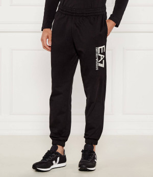 EA7 Spodnie dresowe | Modern fit
