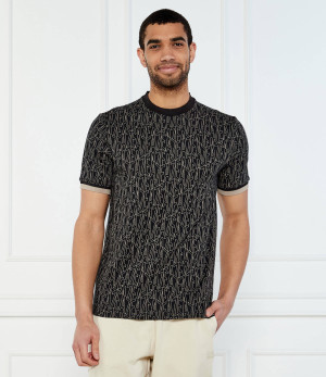 EA7 T-shirt | Regular Fit