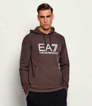 EA7 Bluza | Slim Fit