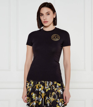 Versace Jeans Couture T-shirt | Slim Fit