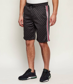 GUESS ACTIVE Szorty PARIMO | Regular Fit