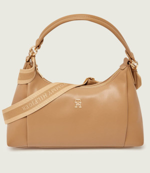 Tommy Hilfiger Torebka na ramię TH ESSENTIAL