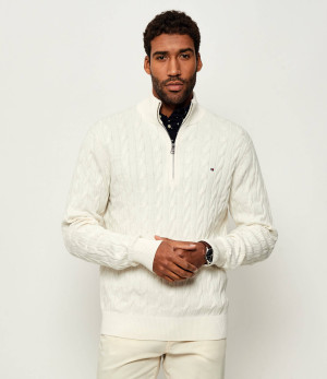 Tommy Hilfiger Sweter | Regular Fit