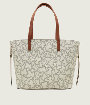 Tous Shopperka Kaos Icon