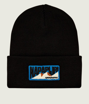 Napapijri Czapka F-MONTEPIANA