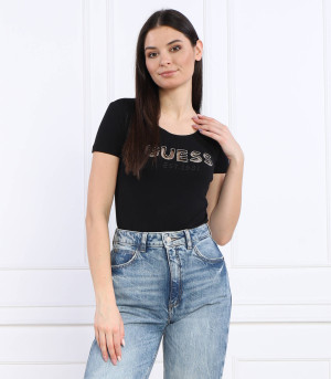 GUESS T-shirt | Regular Fit