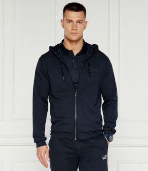 EA7 Bluza | Regular Fit