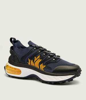 Dsquared2 Sneakersy Bubble