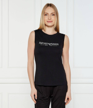 Emporio Armani Top | Regular Fit