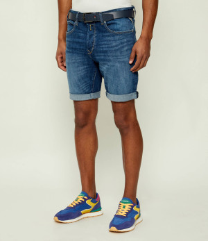 Replay Jeansowe szorty RBJ.981 | Tapered fit