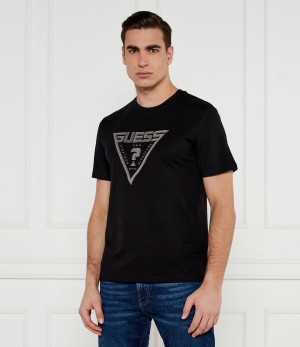 GUESS ACTIVE T-shirt MIDWAY | Regular Fit