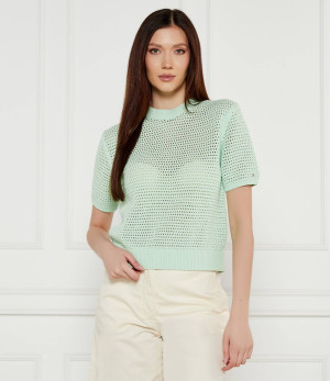 Tommy Hilfiger Bluzka | Regular Fit