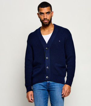 Tommy Hilfiger Kardigan | Loose fit