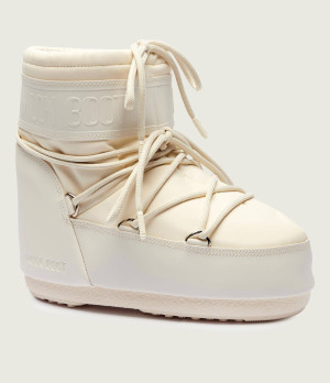 Moon Boot Śniegowce ICON LOW RUBBER